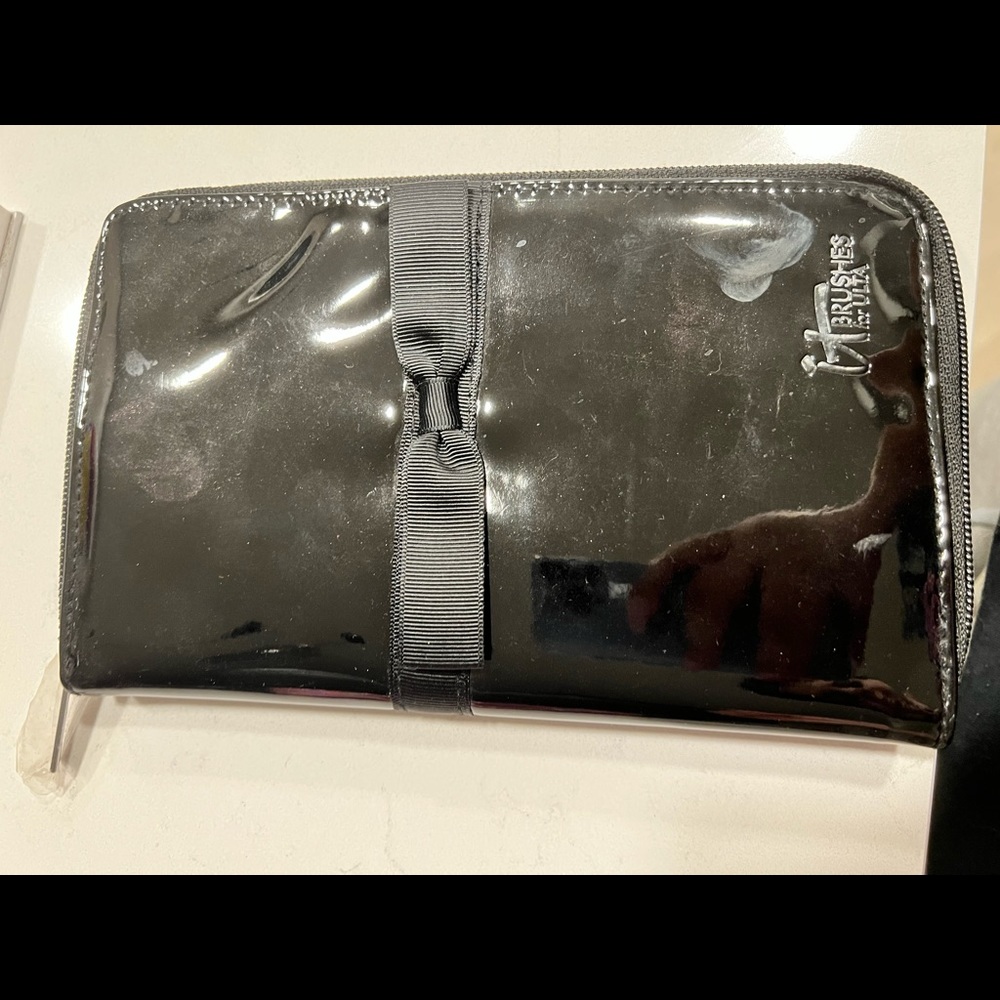 Makeup Brushes holder case